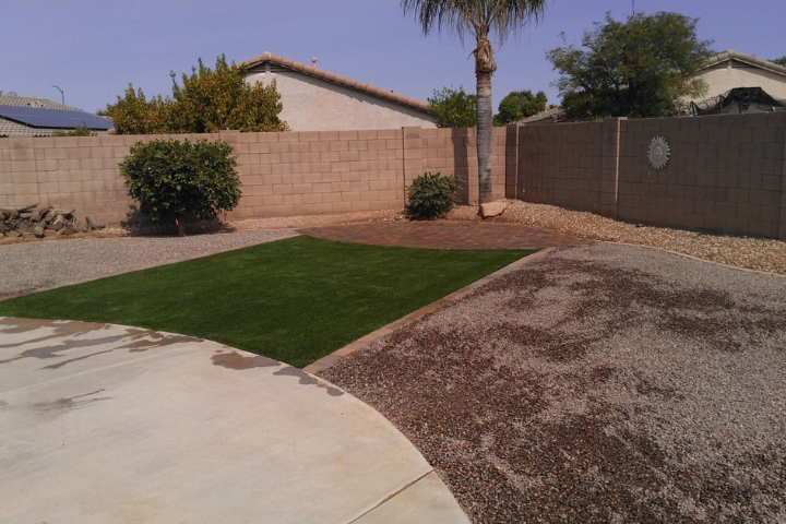 Retaining Walls